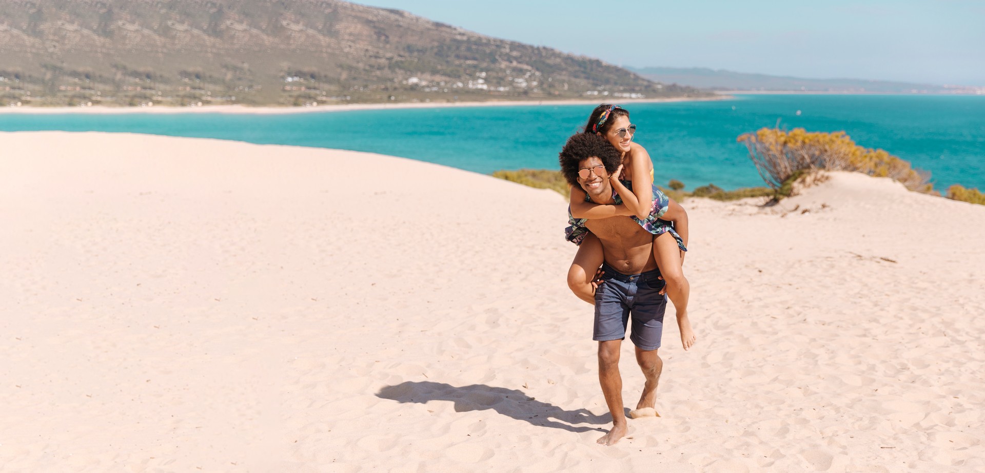 Tropical Bliss: Beaches, Spice & Island Escapes